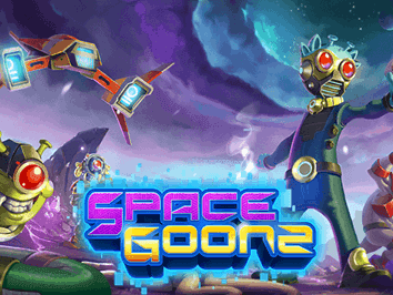 Space Goonz screenshot