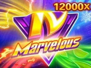 Marvelousiv screenshot
