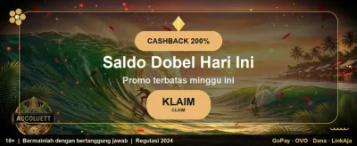 Mainkan Slot Gacor Mpo Pelangi