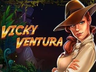 Vicky Ventura screenshot