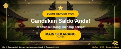 Jackpot Melimpah di Mpo Pelangi