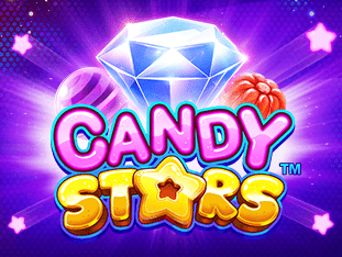 Candy Stars screenshot